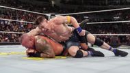 John Cena can still tell a story in the ring after winning his 17th world title (Image Credit: WWE.com)